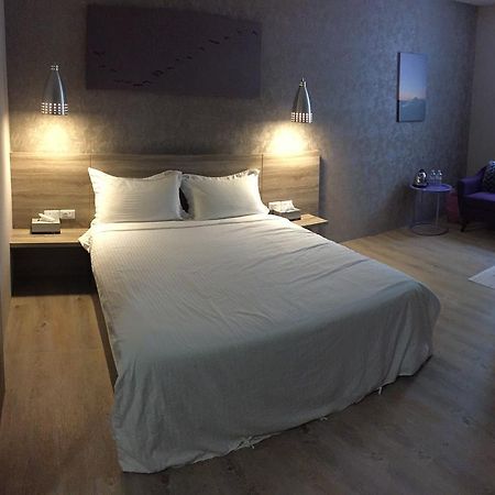 טאינאן Cozy Cozy Hostel מראה חיצוני תמונה