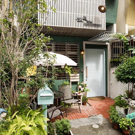 טאינאן Cozy Cozy Hostel מראה חיצוני תמונה