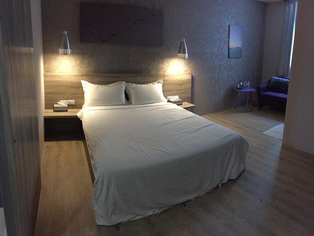 טאינאן Cozy Cozy Hostel מראה חיצוני תמונה