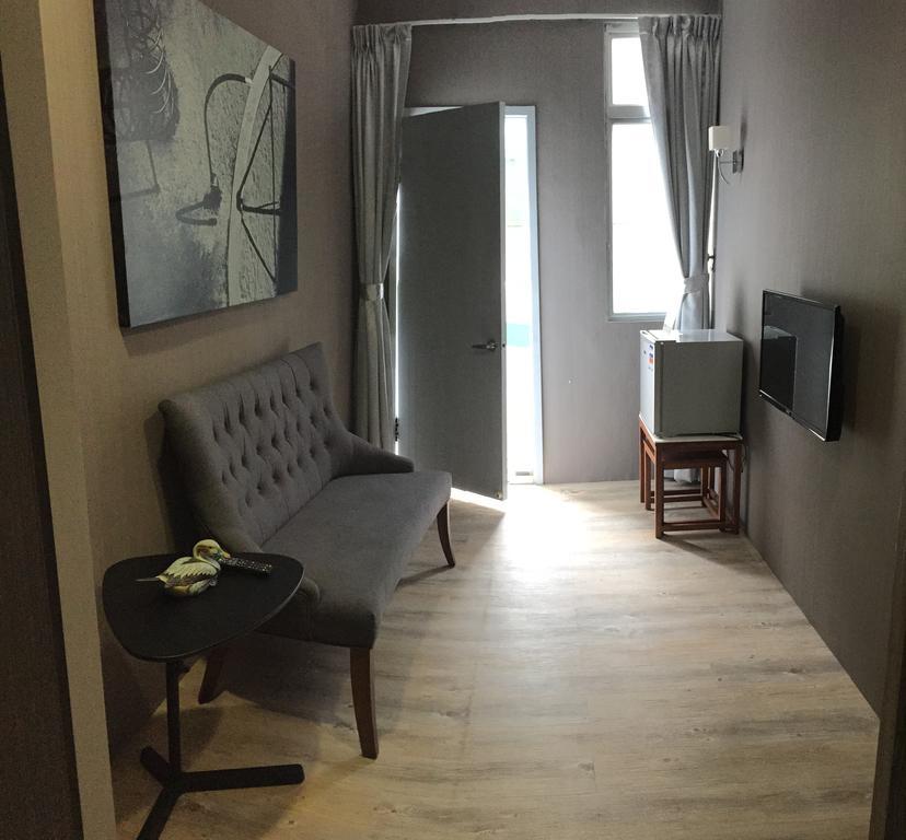 טאינאן Cozy Cozy Hostel מראה חיצוני תמונה