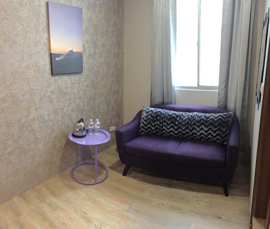 טאינאן Cozy Cozy Hostel מראה חיצוני תמונה