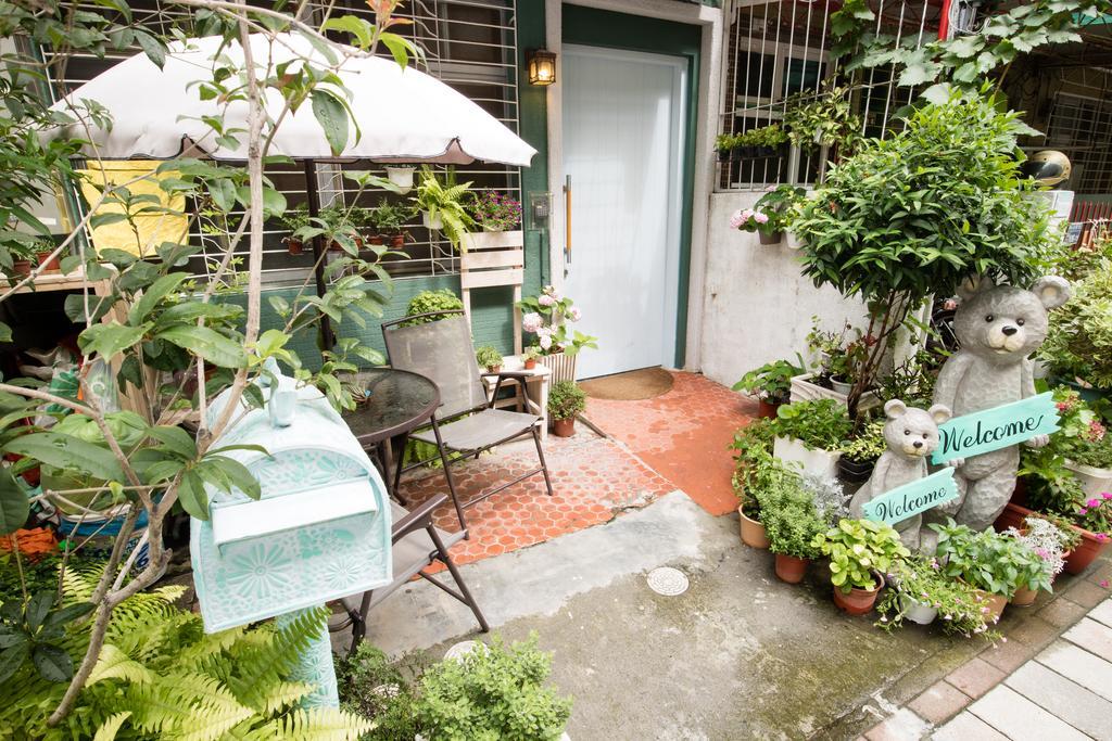 טאינאן Cozy Cozy Hostel מראה חיצוני תמונה