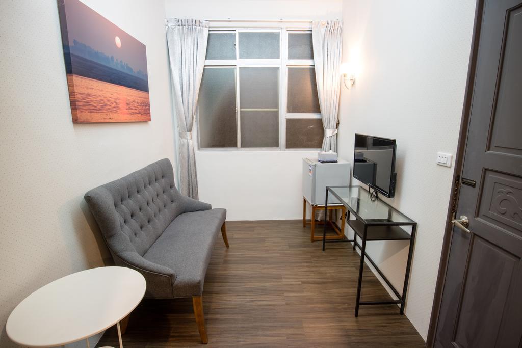 טאינאן Cozy Cozy Hostel מראה חיצוני תמונה