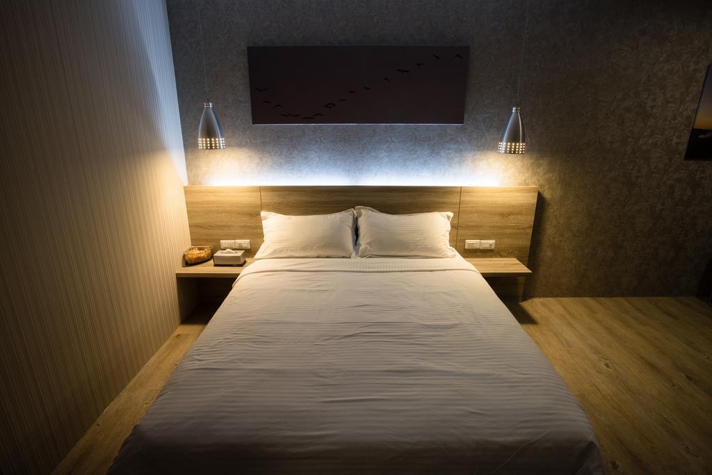 טאינאן Cozy Cozy Hostel מראה חיצוני תמונה