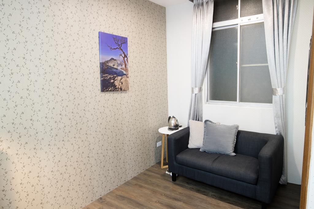 טאינאן Cozy Cozy Hostel מראה חיצוני תמונה