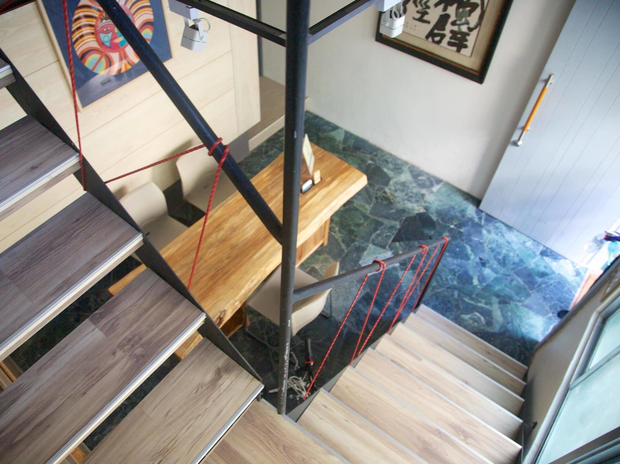 טאינאן Cozy Cozy Hostel מראה חיצוני תמונה
